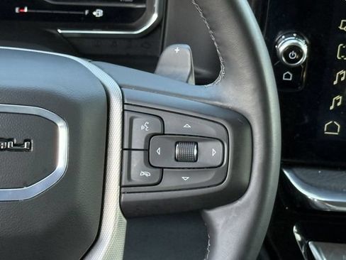 Used 2024 GMC Sierra 1500 Denali w/ Denali Reserve Package AWD/4WD image 14