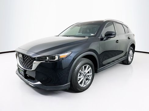 Used 2023 MAZDA CX-5 AWD 2.5 S image 3