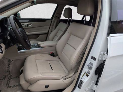 Used 2015 Mercedes-Benz E 350 Sedan image 17