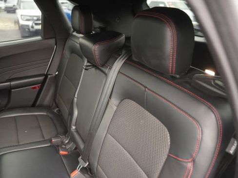 Certified 2023 Ford Escape ST-Line w/ Tech Pack #1 FWD image 13
