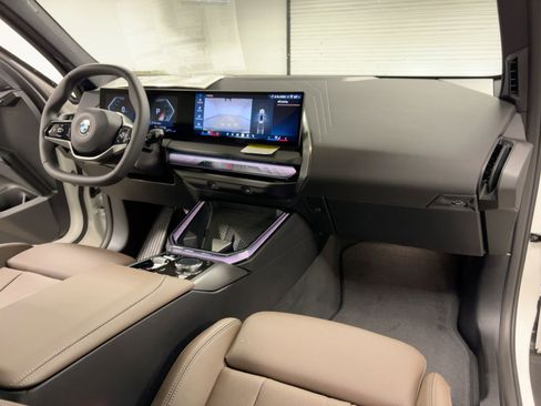 New 2026 BMW X3 xDrive30 image 29