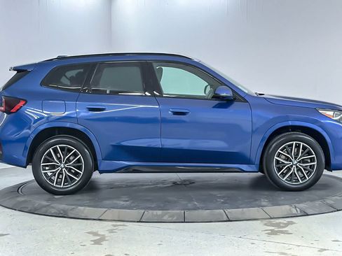 Used 2023 BMW X1 xDrive28i w/ Premium Package AWD/4WD image 8