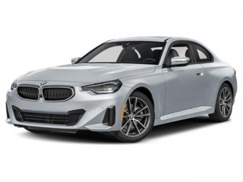 New 2026 BMW 230i xDrive Coupe w/ Premium Package AWD/4WD image 1