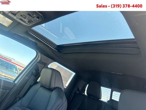 New 2026 Toyota Tacoma TRD Off-Road AWD/4WD image 16