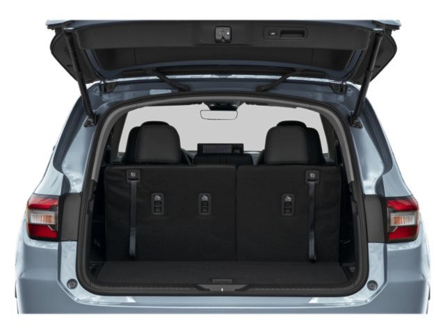 New 2026 Honda Pilot image 8