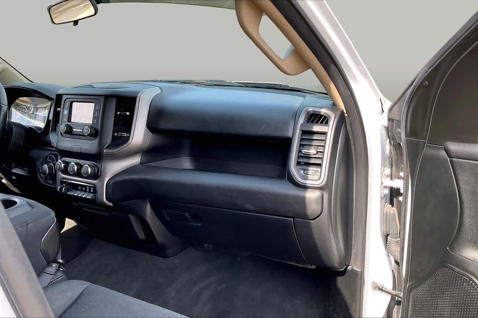 Used 2020 RAM 1500 Tradesman AWD/4WD image 18