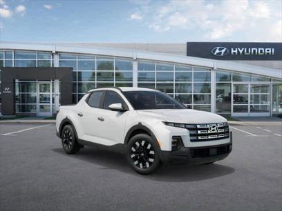 New 2025 Hyundai Santa Cruz SEL