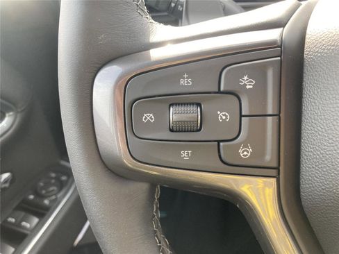 New 2026 Chevrolet Silverado 1500 High Country image 28