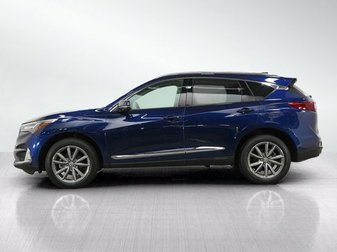 Used 2020 Acura RDX AWD w/ Technology Package image 2