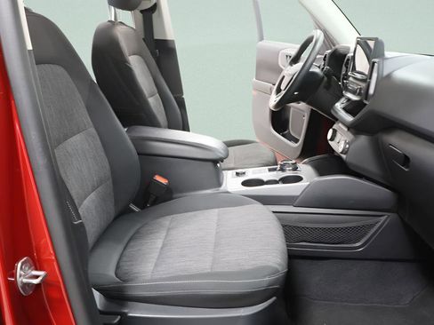 Used 2021 Ford Bronco Sport Big Bend image 26