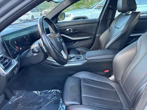 Used 2024 BMW 330i Sedan image 10