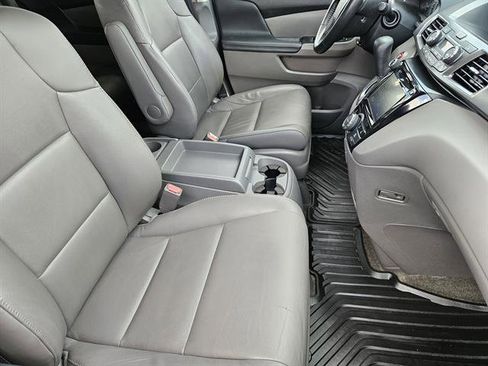 Used 2014 Honda Odyssey EX-L image 10