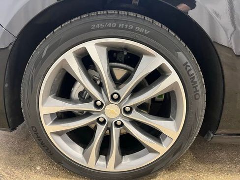 Used 2024 Chevrolet Malibu LT image 29