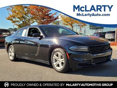 Used 2019 Dodge Charger SXT