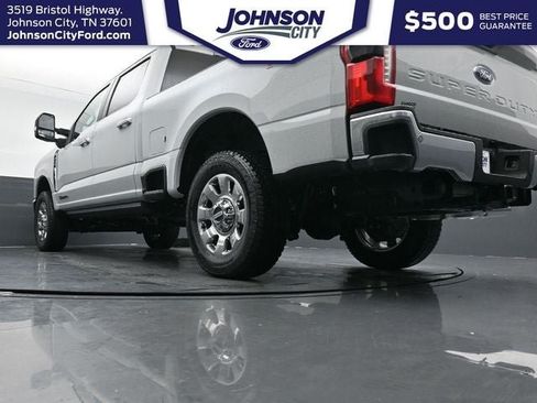 New 2026 Ford F250 Lariat w/ Lariat Ultimate Package AWD/4WD image 29