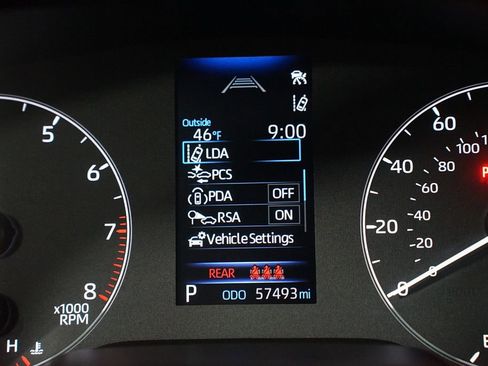 Certified 2024 Toyota Corolla LE image 16