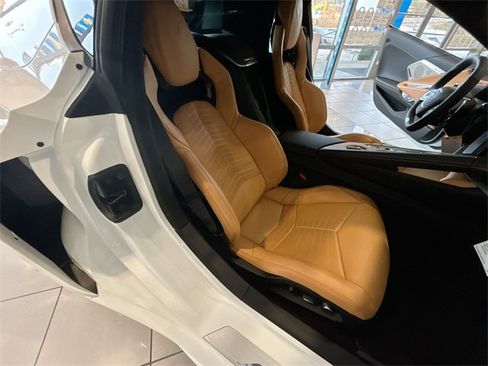 New 2026 Chevrolet Corvette Z06 image 25