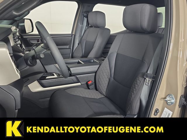 Used 2026 Toyota Tundra SR5 AWD/4WD image 25
