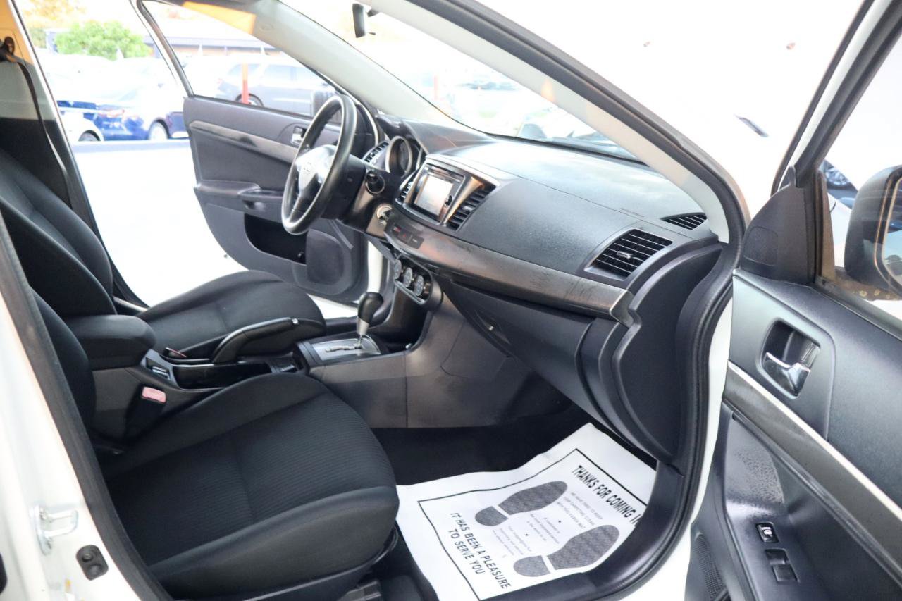 Used 2015 Mitsubishi Lancer SE AWD/4WD image 35