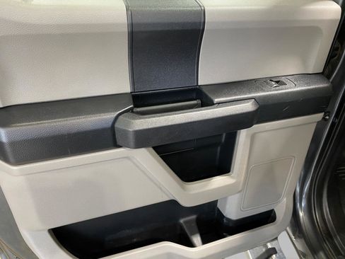 Used 2019 Ford F250 XL w/ STX Appearance Package AWD/4WD image 15