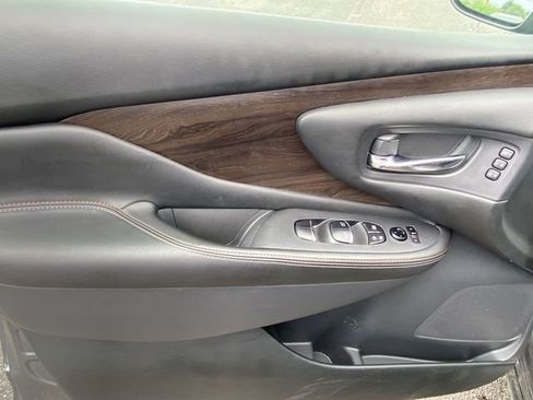 Used 2023 Nissan Murano Platinum image 24