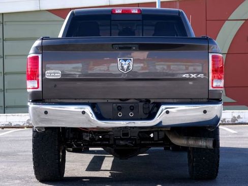 Used 2014 RAM 2500 Longhorn image 20