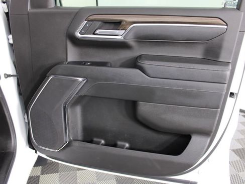 Used 2024 Chevrolet Silverado 1500 LT w/ All Star Edition Plus image 34