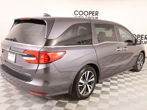 Used 2024 Honda Odyssey Touring image 22