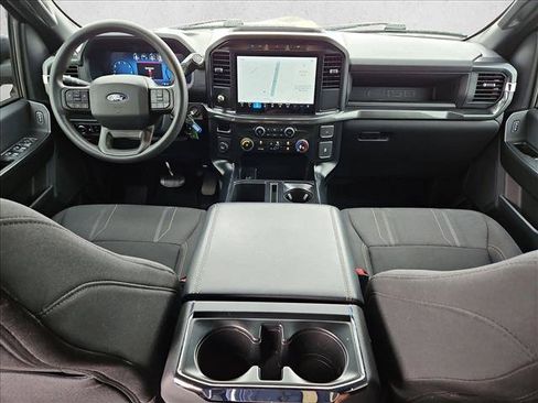 Used 2024 Ford F150 STX RWD image 18
