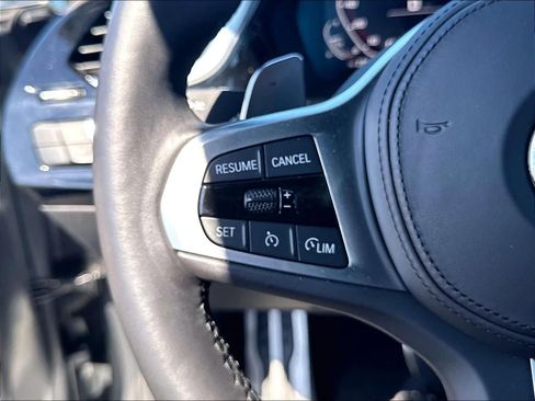 Used 2023 BMW Z4 M40i w/ Premium Package RWD image 13