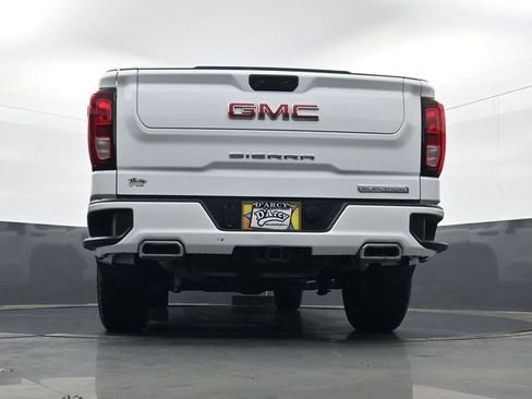 Used 2024 GMC Sierra 1500 Elevation w/ X31 Off-Road Package image 26