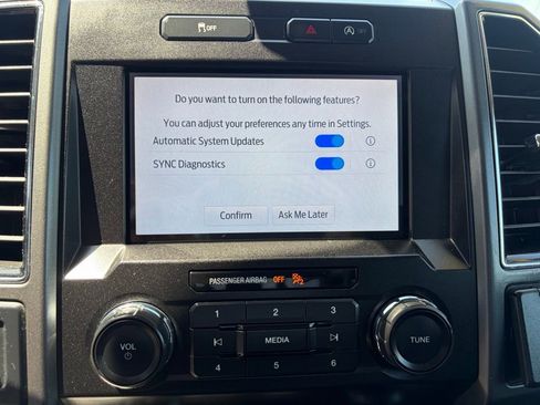 Used 2020 Ford F150 XLT w/ Equipment Group 302A Luxury AWD/4WD image 20