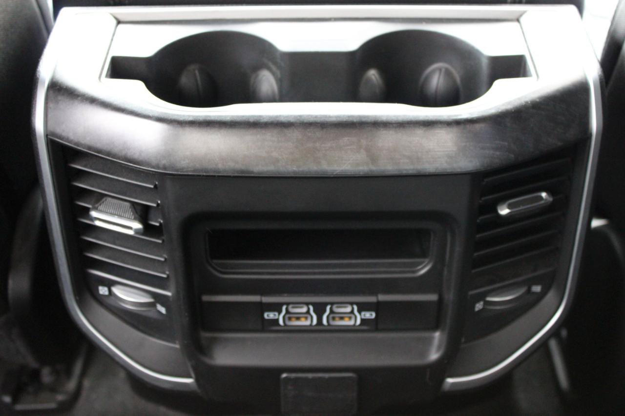 Used 2023 RAM 1500 Big Horn AWD/4WD image 42