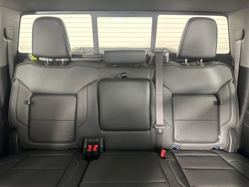 Used 2025 GMC Sierra 2500 Denali w/ Denali Reserve Package image 27