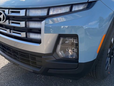 New 2026 Hyundai Santa Cruz SEL image 9