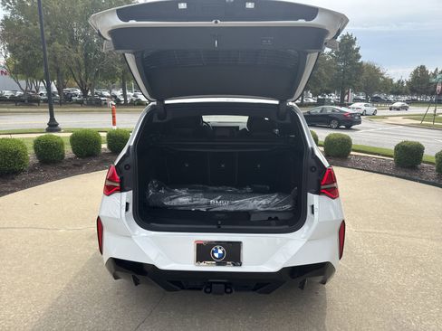 New 2026 BMW X3 xDrive30 w/ Premium Package image 21