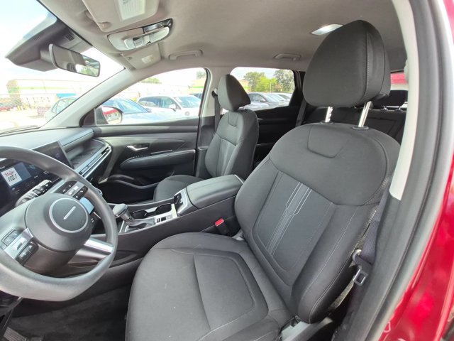 Used 2025 Hyundai Tucson SEL FWD image 19