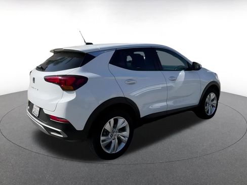 Used 2025 Buick Encore GX Preferred image 15