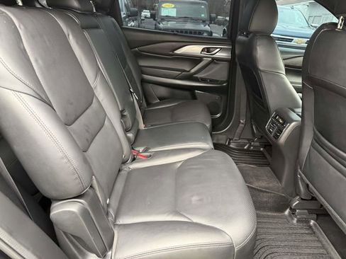 Used 2018 MAZDA CX-9 Grand Touring image 10