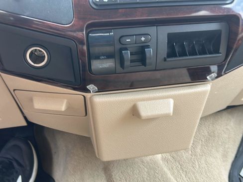 Used 2008 Ford F250 Lariat AWD/4WD image 22