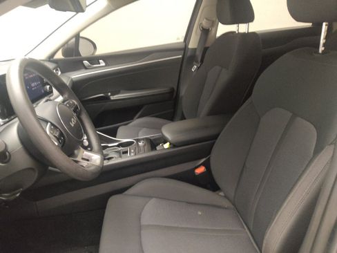 Used 2023 Kia K5 LXS FWD image 17