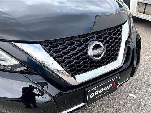 Certified 2024 Nissan Murano SL image 29