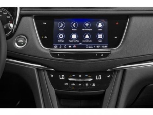 Certified 2024 Cadillac XT6 Premium Luxury w/ Technology Package image 15