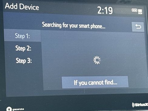 Used 2022 Toyota Camry SE image 7