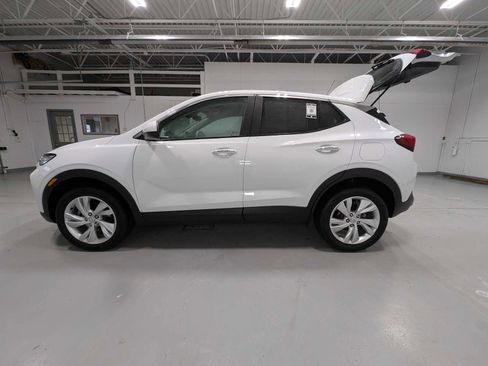 Used 2024 Buick Encore GX Preferred image 12