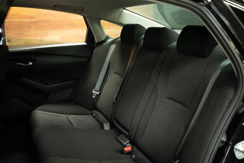Used 2024 Honda Accord EX image 12
