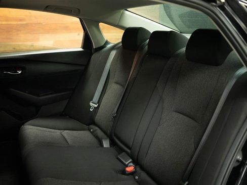 Used 2024 Honda Accord EX image 12