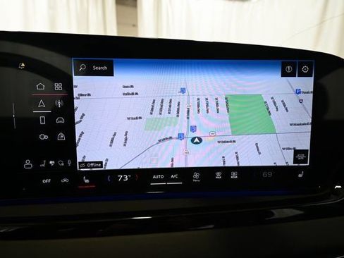 Used 2025 Audi A5 2.0T Premium w/ Convenience Package image 7