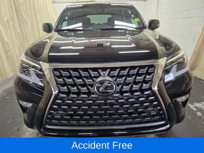 Used 2023 Lexus GX 460 Premium