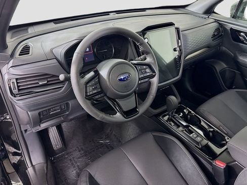 New 2026 Subaru Forester Touring image 9